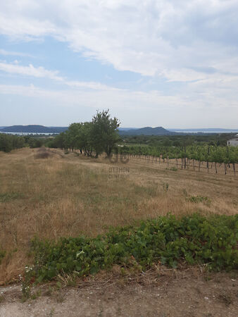 Eladó földterület Balatonfüred