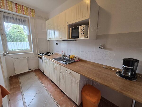 Eladó lakás Balatonboglár