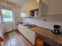 Eladó lakás Balatonboglár