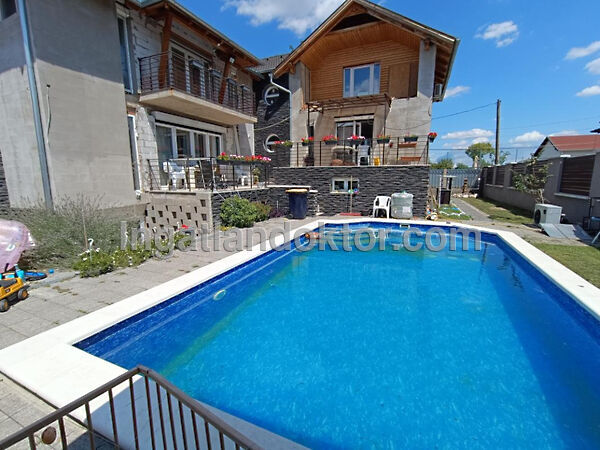 Eladó ház Budapest, XX. kerület, Pesterzsébet-Szabótelep