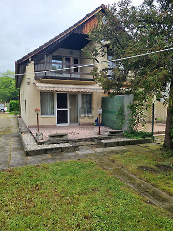 Eladó nyaraló Balatonkenese