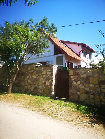 Eladó ház Balatonudvari