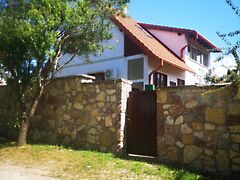 Eladó ház Balatonudvari