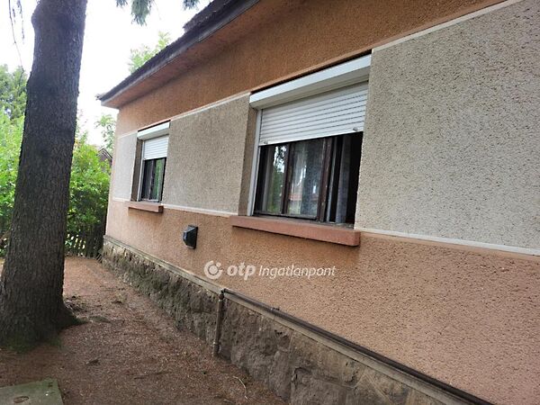 Eladó ház Pusztamonostor