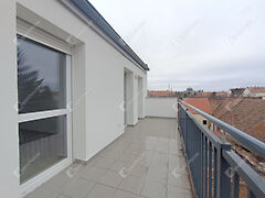 Eladó lakás Sopron