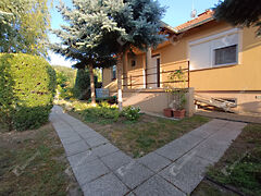 Eladó ház Fertőrákos