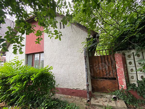 Eladó ház Szekszárd