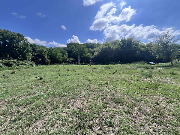 Eladó földterület Szőlősgyörök