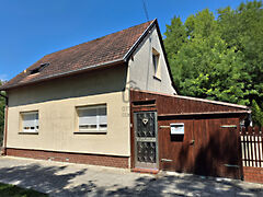 Eladó ház Fertőrákos