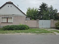 Eladó ház Jánoshalma