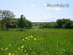 Eladó földterület Iszkaszentgyörgy