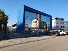 Kiadó ipari Székesfehérvár