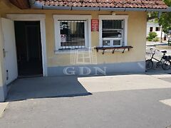 Eladó üzleti Gyönk