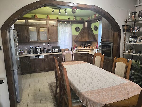 Eladó ház Törökszentmiklós