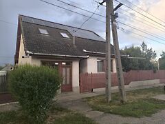 Eladó ház Törökszentmiklós