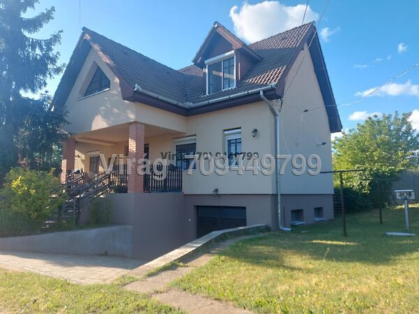 Eladó ház Debrecen