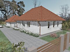 Eladó ház Tápiószecső