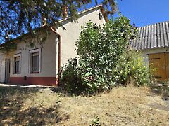 Eladó ház Nagykőrös