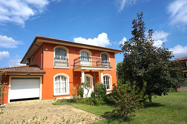 Eladó ház Győr, Révfalu