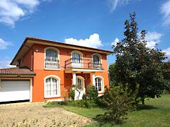 Eladó ház Győr, Révfalu