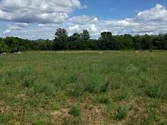 Eladó földterület Balatonederics