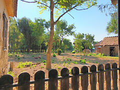 Eladó ház Orosztony