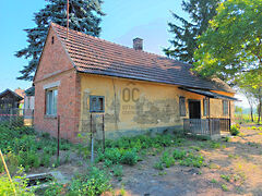 Eladó ház Orosztony