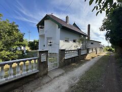 Eladó nyaraló Igal