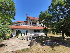 Eladó nyaraló Sukoró