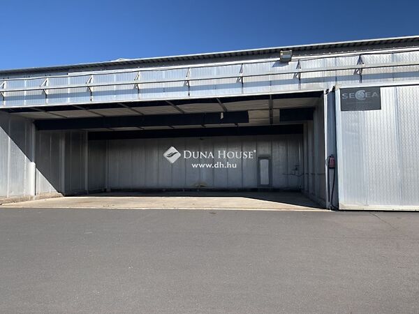 Kiadó ipari Körmend