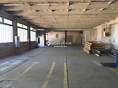 Kiadó ipari Körmend