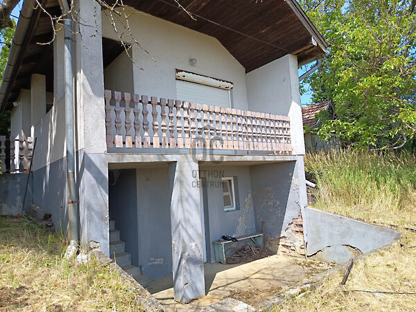 Eladó ház Lenti, Lentihegy