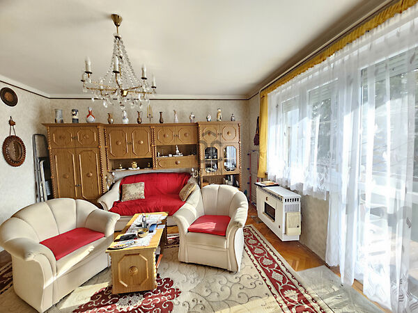 Eladó lakás Szombathely