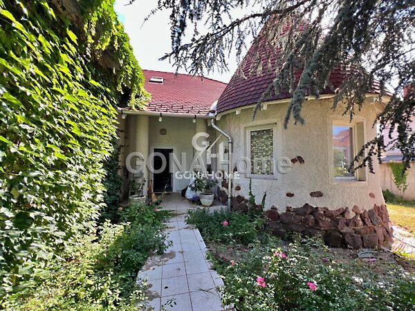 Eladó ház Veszprém