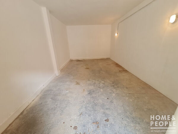 Eladó garázs Hódmezővásárhely