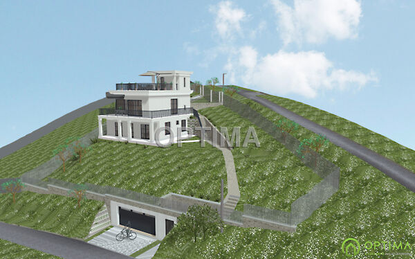 Eladó földterület Érd