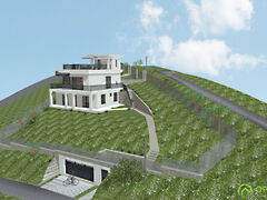 Eladó földterület Érd