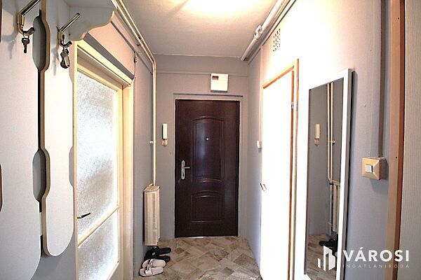 Eladó lakás Salgótarján