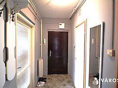 Eladó lakás Salgótarján