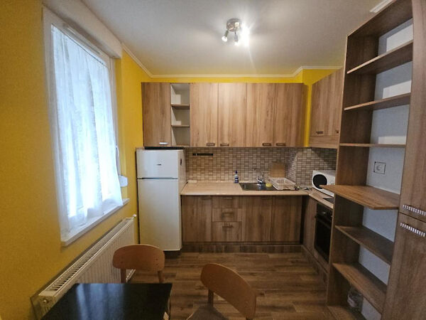 Kiadó lakás Kaposvár