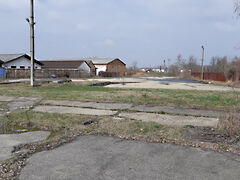 Eladó földterület Kaposvár