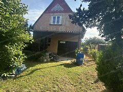 Eladó földterület Vértesszőlős