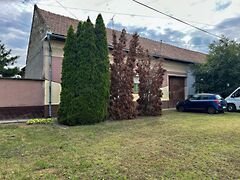 Eladó ház Mélykút