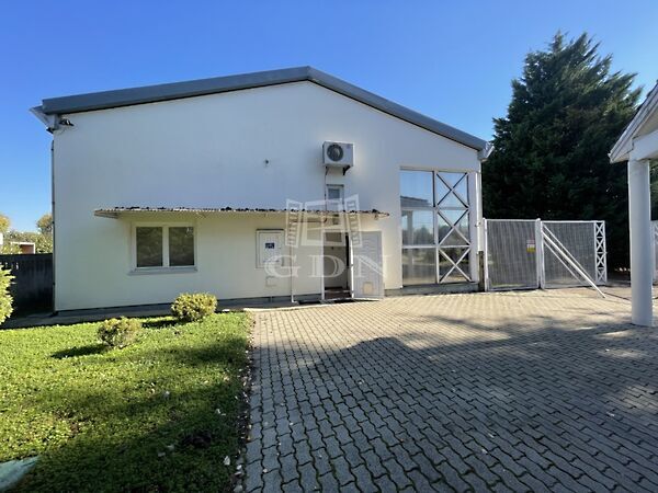 Kiadó iroda Székesfehérvár