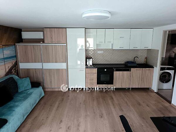 Eladó nyaraló Túrkeve