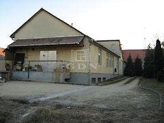Kiadó ipari Székesfehérvár