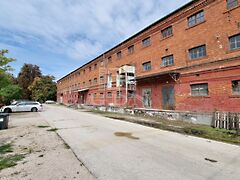 Kiadó ipari Székesfehérvár