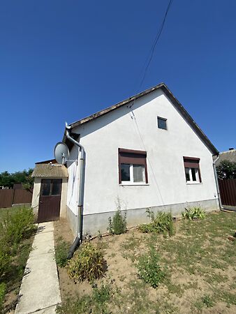 Eladó ház Gégény