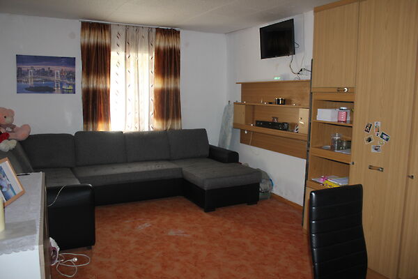 Eladó ház Sopronnémeti