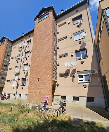 Eladó lakás Túrkeve